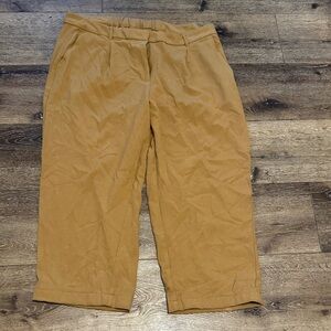 Old navy Taylor wide leg‎ trouser XXL